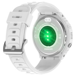 Smartwatch FW100 Titan Valkiria Biały | PartsPC.pl