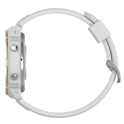 Smartwatch FW100 Titan Valkiria Biały | PartsPC.pl