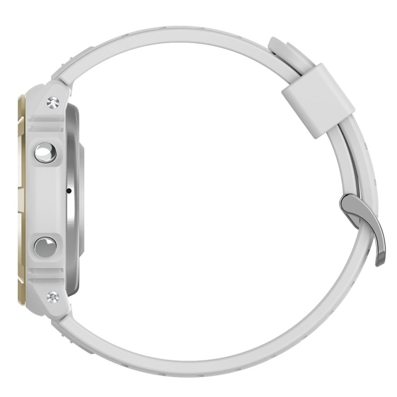 Smartwatch FW100 Titan Valkiria Biały | PartsPC.pl