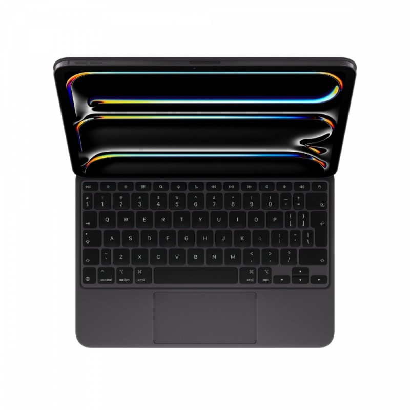 Klawiatura Magic Keyboard do iPada Pro 11 cali (M4) - angiel… | PartsPC.pl