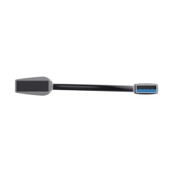 HUB USB 4 Portowy Halyx | PartsPC.pl