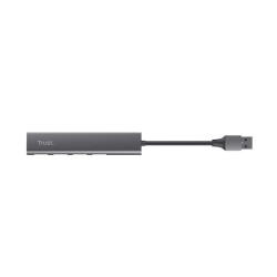 HUB USB 4 Portowy Halyx | PartsPC.pl