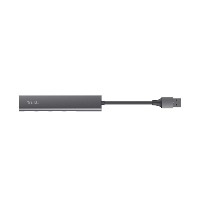 HUB USB 4 Portowy Halyx | PartsPC.pl