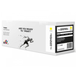 Toner do HP Color LJ Pro M255 W2212X TH-2212YEXN 100% nowy Y… | PartsPC.pl