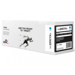 Toner do HP Color LJ Pro M255 W2211X TH-2211CYXN 100% nowy C… | PartsPC.pl