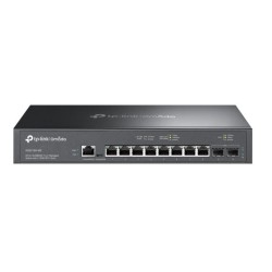 Przełącznik SG3210X-M2 8x2.5GE 2xSFP+ | PartsPC.pl