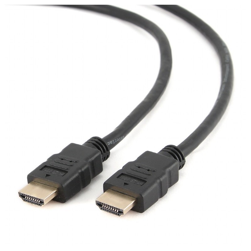Kabel HDMI High Speed z Ethernet Select 1.8m | PartsPC.pl