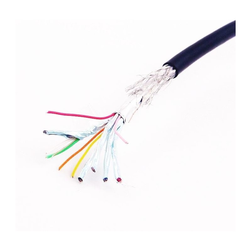 Kabel HDMI High Speed z Ethernet Select 1.8m | PartsPC.pl