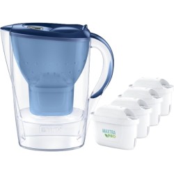 Dzbanek filtrujący 3,5l Marella XL + 4 wkłady Maxtra Pro Pur… | PartsPC.pl