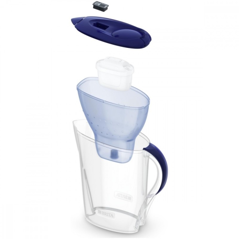 Dzbanek filtrujący 3,5l Marella XL + 4 wkłady Maxtra Pro Pur… | PartsPC.pl