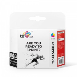 Tusz do Canon Pixma TS5350 CL-561XL TBC-CL561XLCR Color refa… | PartsPC.pl