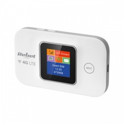 Router- Modem  MIFI 4G LTE | PartsPC.pl