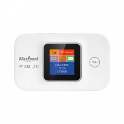 Router- Modem  MIFI 4G LTE | PartsPC.pl