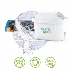 Dzbanek filtrujący 2,4l Marella Maxtra PRO Pure Performance … | PartsPC.pl