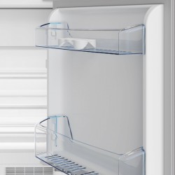 Chłodziarko-zamrażka do zabudowy BU1154HCN | PartsPC.pl