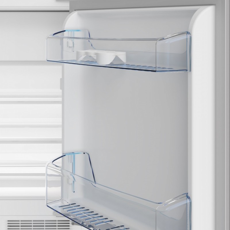 Chłodziarko-zamrażka do zabudowy BU1154HCN | PartsPC.pl