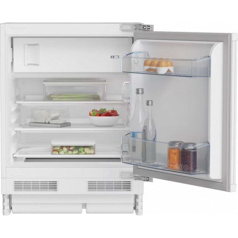 Chłodziarko-zamrażka do zabudowy BU1154HCN | PartsPC.pl