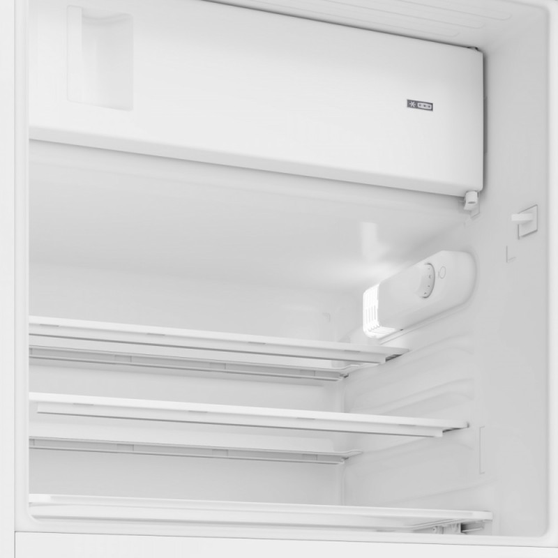 Chłodziarko-zamrażka do zabudowy BU1154HCN | PartsPC.pl