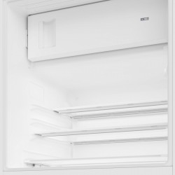 Chłodziarko-zamrażka do zabudowy BU1154HCN | PartsPC.pl