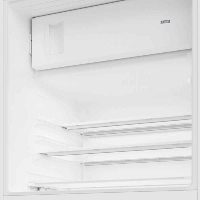 Chłodziarko-zamrażka do zabudowy BU1154HCN | PartsPC.pl