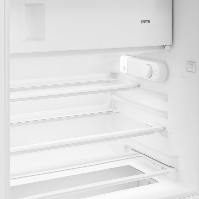 Chłodziarko-zamrażka do zabudowy BU1154HCN | PartsPC.pl