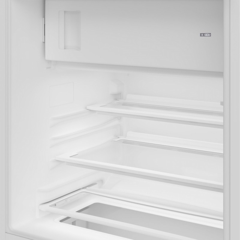 Chłodziarko-zamrażka do zabudowy BU1154HCN | PartsPC.pl