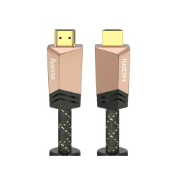 Kabel premium HDMI 2.0B 4K 3m | PartsPC.pl
