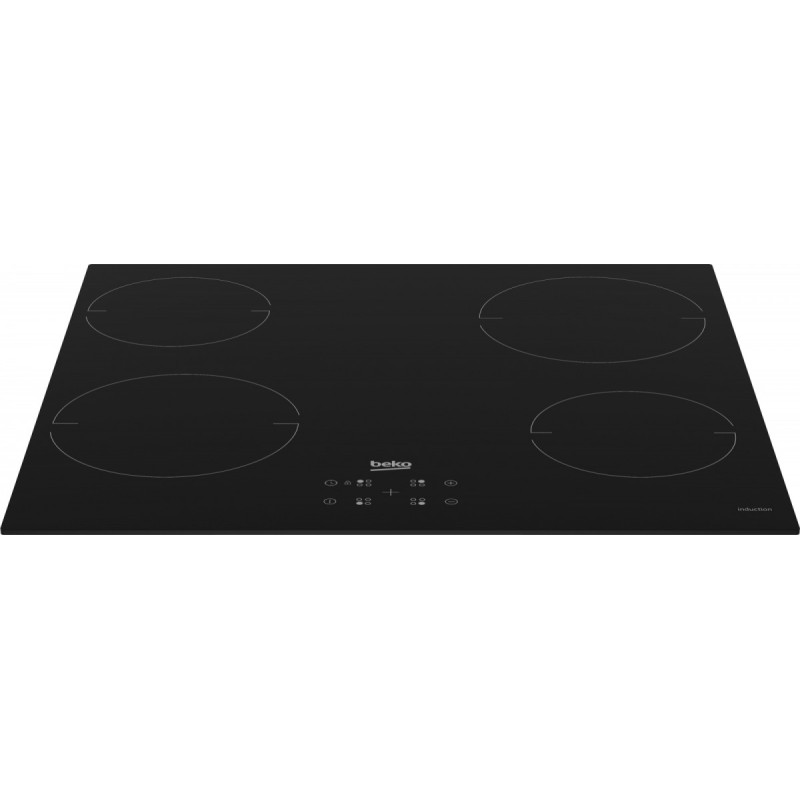 Płyta indukcyjna HII64401QT | PartsPC.pl