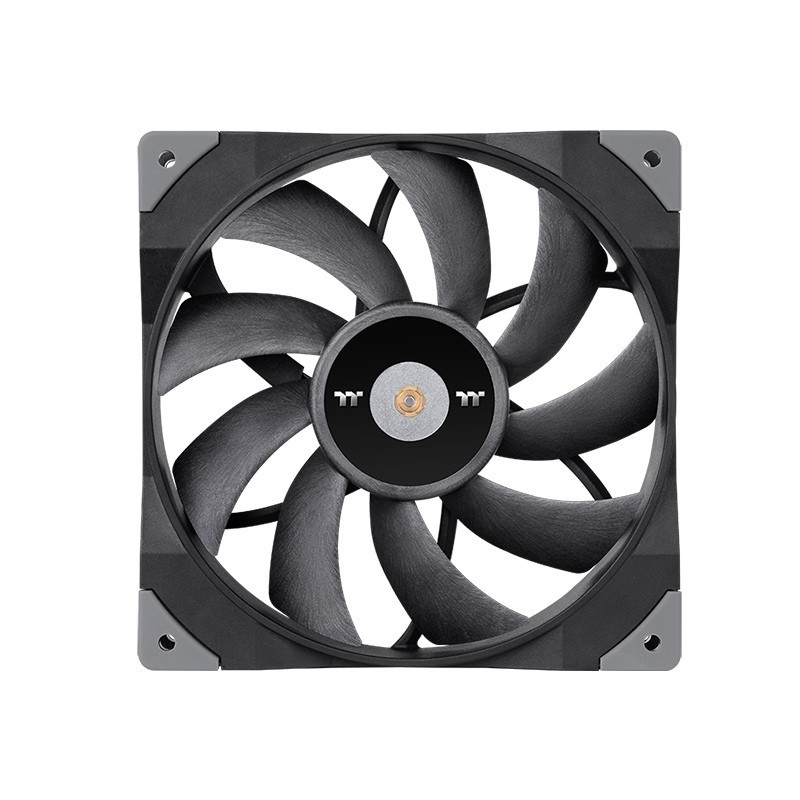 Wentylator - TOUGHFAN 14cm łożysko Hydrauliczne, top CFM Cza… | PartsPC.pl