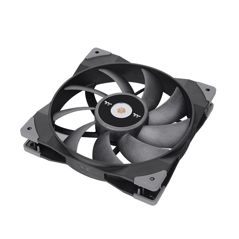 Wentylator - TOUGHFAN 14cm łożysko Hydrauliczne, top CFM Cza… | PartsPC.pl