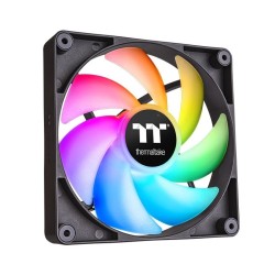 Wentylator - CT120 ARGB 12cm 2Pack Black | PartsPC.pl