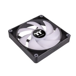 Wentylator - CT120 ARGB 12cm 2Pack Black | PartsPC.pl