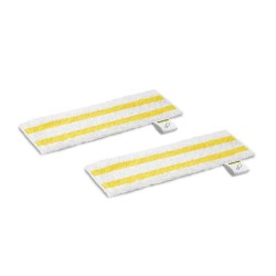 Uniwersalny zestaw ściereczek EasyFix 2.863-339.0 | PartsPC.pl