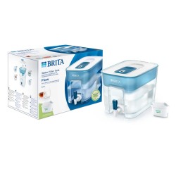 Dzbanek filtrujący Flow 8,2l + wkład MAXTRA PRO | PartsPC.pl