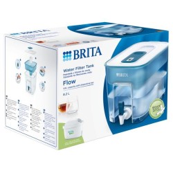Dzbanek filtrujący Flow 8,2l + wkład MAXTRA PRO | PartsPC.pl