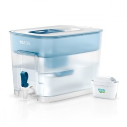 Dzbanek filtrujący Flow 8,2l + wkład MAXTRA PRO | PartsPC.pl