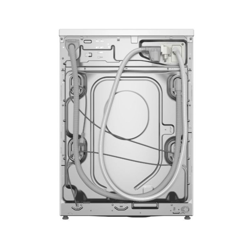 Pralko-suszarka WNG254A9BY 10,5/6kg | PartsPC.pl