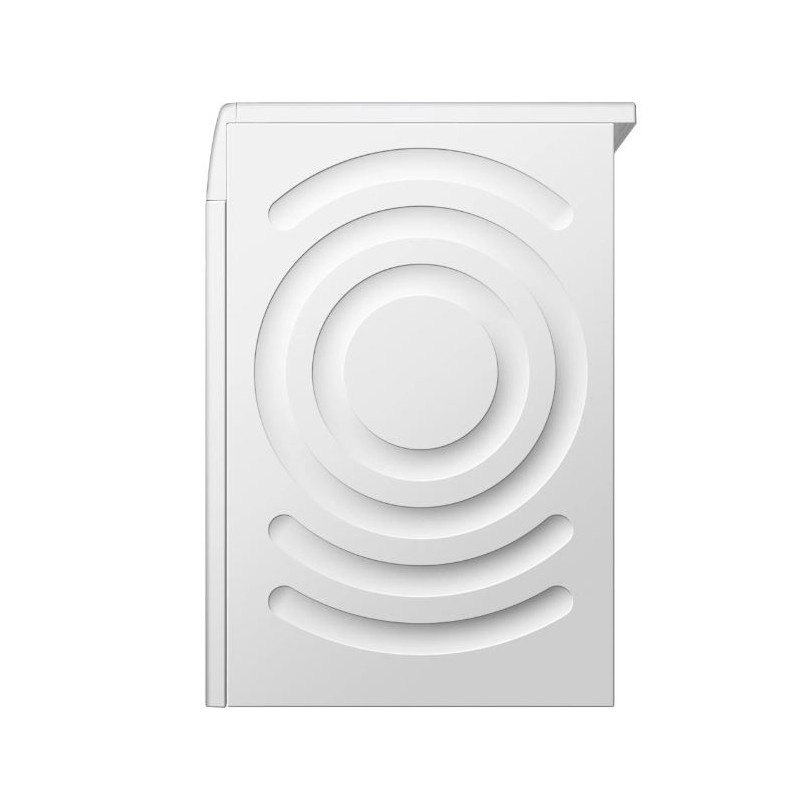 Pralko-suszarka WNG254A9BY 10,5/6kg | PartsPC.pl