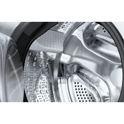 Pralko-suszarka WNG254A9BY 10,5/6kg | PartsPC.pl