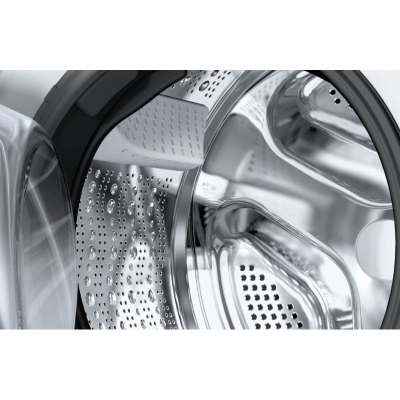 Pralko-suszarka WNG254A9BY 10,5/6kg | PartsPC.pl