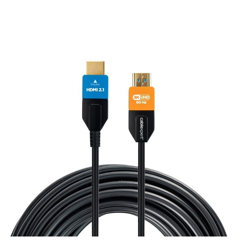 Kabel Ultra High speed HDMI AOC Series 8K 5M | PartsPC.pl