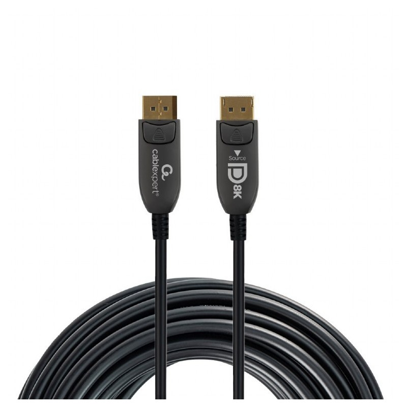 Kabel 8K DisplayPort AOC Premium 5m | PartsPC.pl