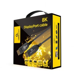 Kabel 8K DisplayPort AOC Premium 5m | PartsPC.pl