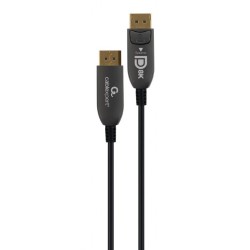 Kabel 8K DisplayPort AOC Premium 20m | PartsPC.pl
