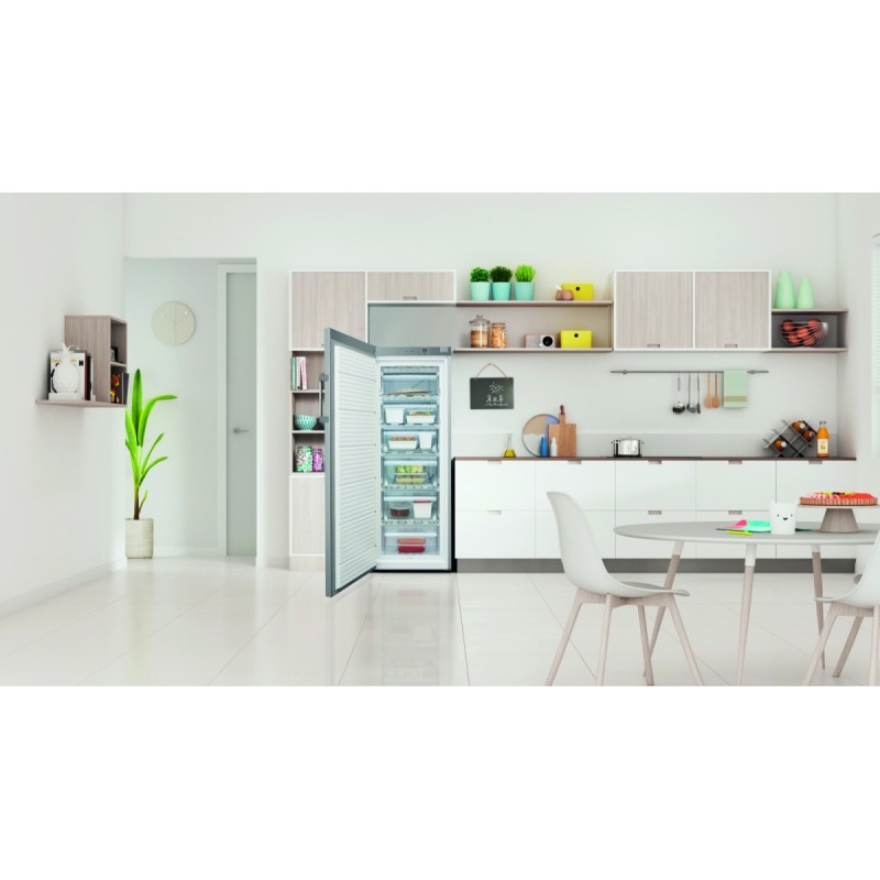 Zamrażarka UI62S | PartsPC.pl