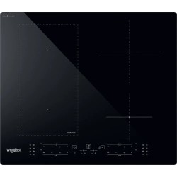 Płyta indukcyjna WLB4060CPNE | PartsPC.pl