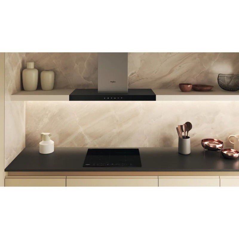 Płyta indukcyjna WLB4060CPNE | PartsPC.pl