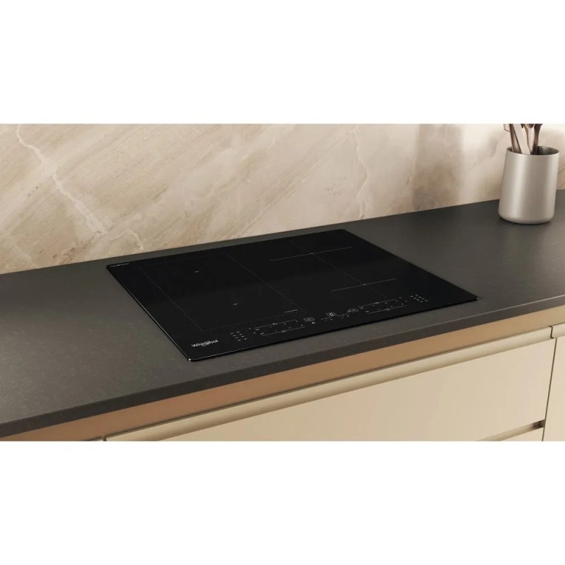 Płyta indukcyjna WLB4060CPNE | PartsPC.pl