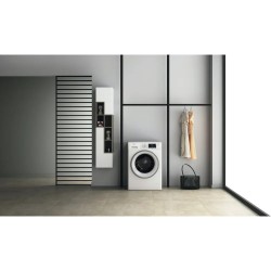 Pralko-suszarka FFWDD1076258SVEE | PartsPC.pl