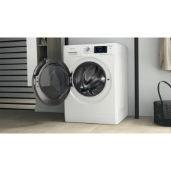 Pralko-suszarka FFWDD1076258SVEE | PartsPC.pl